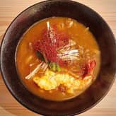 カレーうどん通常