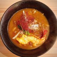 カレーうどん通常