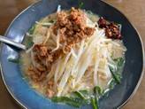 台湾冷麺 2辛