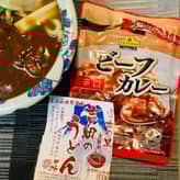 ビーフカレー 辛口