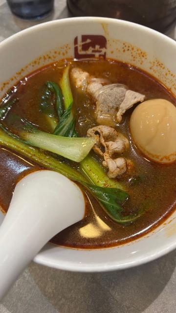麻辣担 2辛