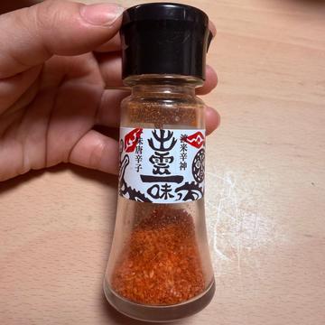 出雲一味