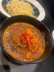 つけ麺 千鬼 30倍