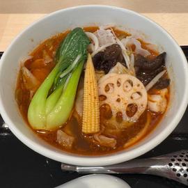 薬膳 5辛