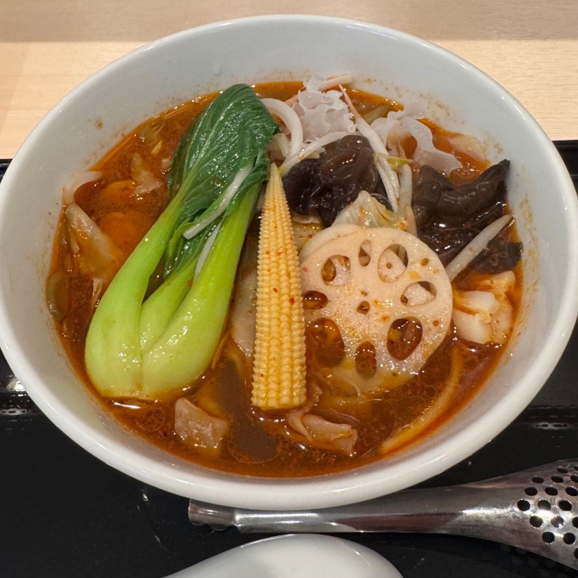 薬膳 5辛