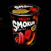 スモークン ６辛