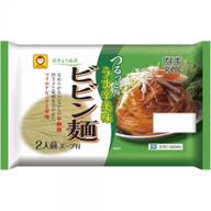 うま辛美味 ビビン麺