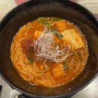 Kara辛そうめん