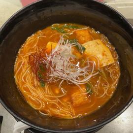 Kara辛そうめん