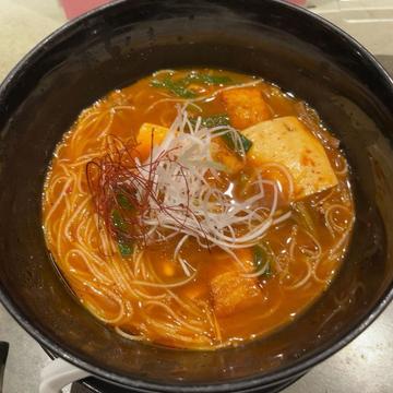 Kara辛そうめん