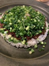 和風キーマカレー 大辛