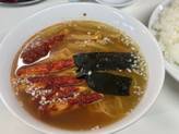 もろこし激カララーメン