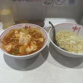 冷やし味噌やさい10辛　5倍