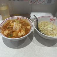 冷やし味噌やさい10辛　5倍