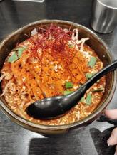 味噌オロチョン ファイヤー