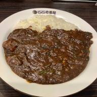 THE 牛カレー 15辛