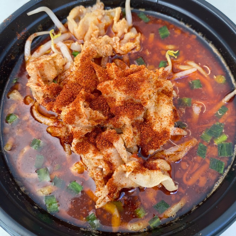 みそオロチョンメファイヤー 鬼辛