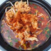 みそオロチョンメファイヤー 鬼辛