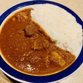 ビーフカレー 100倍