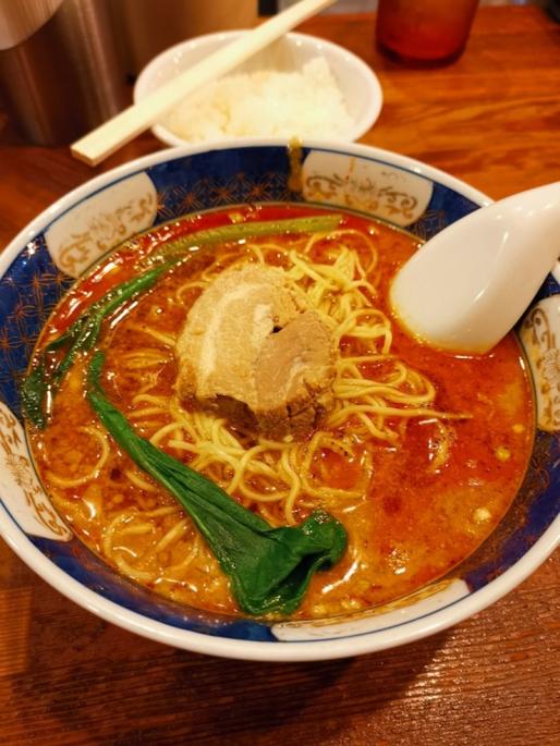 だんだんめん 普通