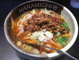 台湾ラーメン