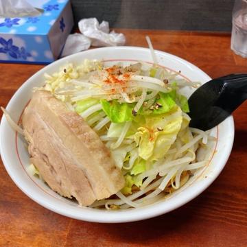 麻辣汁なし 黄泉ノ国