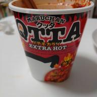 QTTA トテモカライ EXTRA HOT