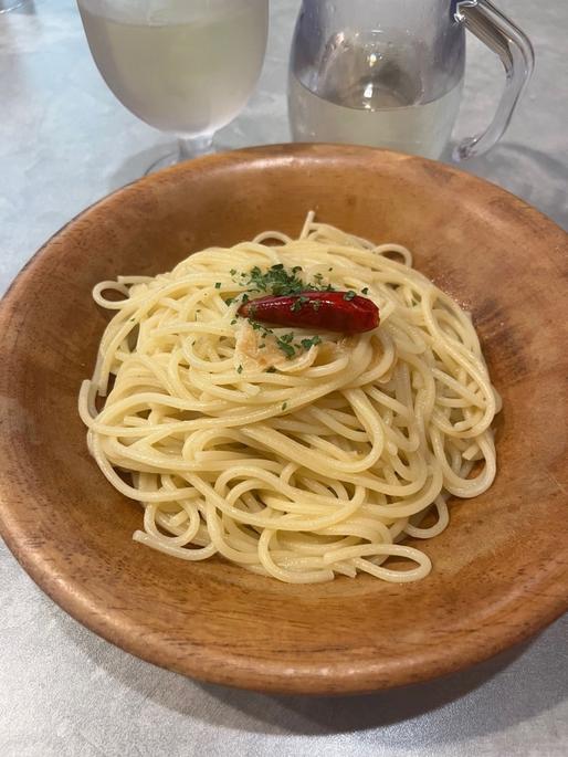 ペペロンチーノ