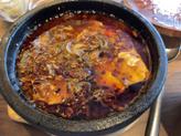 麻婆豆腐 激辛