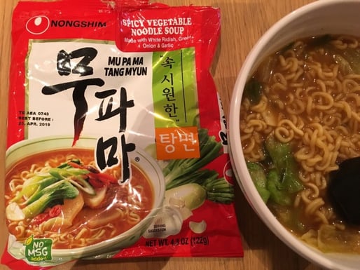 mu pa ma tang myun