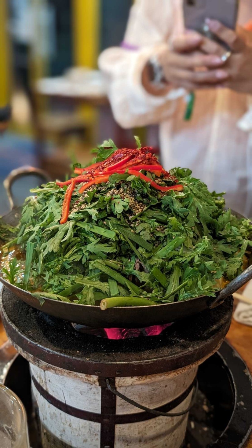 炎のカムジャタン レベル4