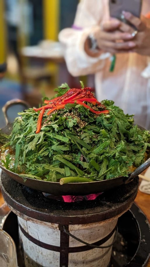 炎のカムジャタン レベル4