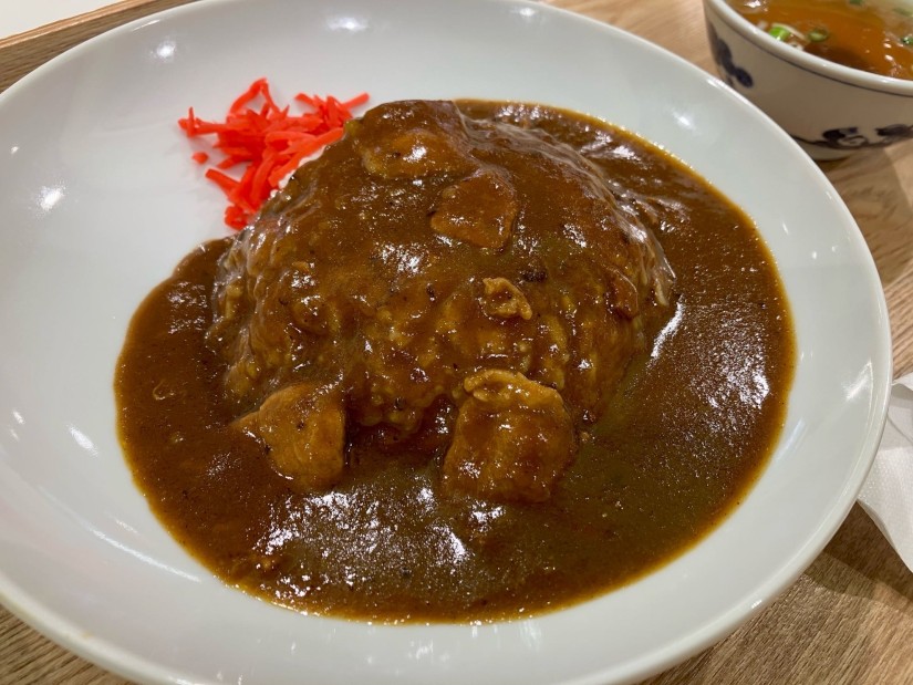 カレーライス