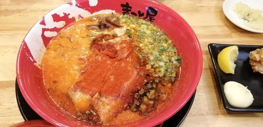 赤辛牛じゃん 大辛