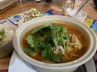 クイッティアオ　トムヤム