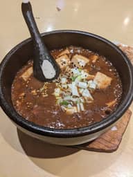 麻婆刀削麵 15辛