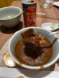 パインズカレー【黒】