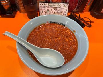 タンタンメン 鬼辛×10