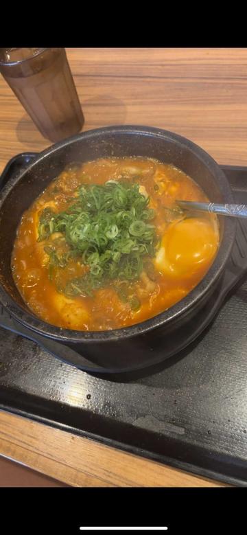 スン豆腐 7辛