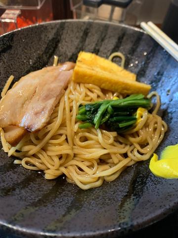 冷やし中華