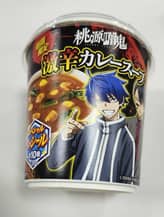 激辛カレースープ