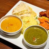 40倍 チキン&ほうれん草チキン