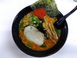 ファイヤーメン ヘビー級