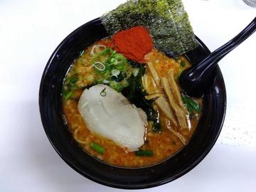 ファイヤーメン ヘビー級