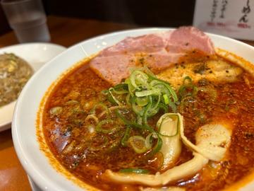 辛轍らーめん 無し