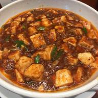 麻婆麺倍辛(4辛)＋辛さ激増し 倍辛(4辛)＋辛さ激増し