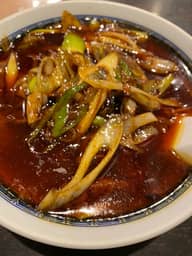 ネギラーメン 2