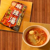 S&B菜館 麻辣湯の素 辛口