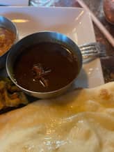 カシミール 5辛