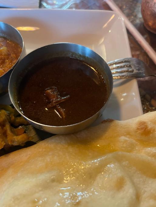 カシミール 5辛